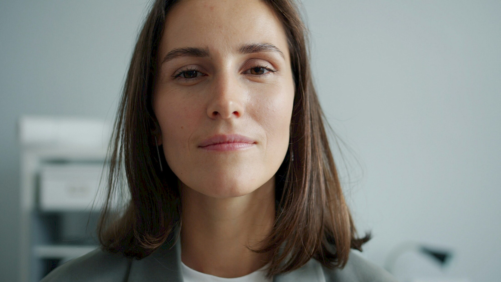 A cozy, well-defined space representing boundaries